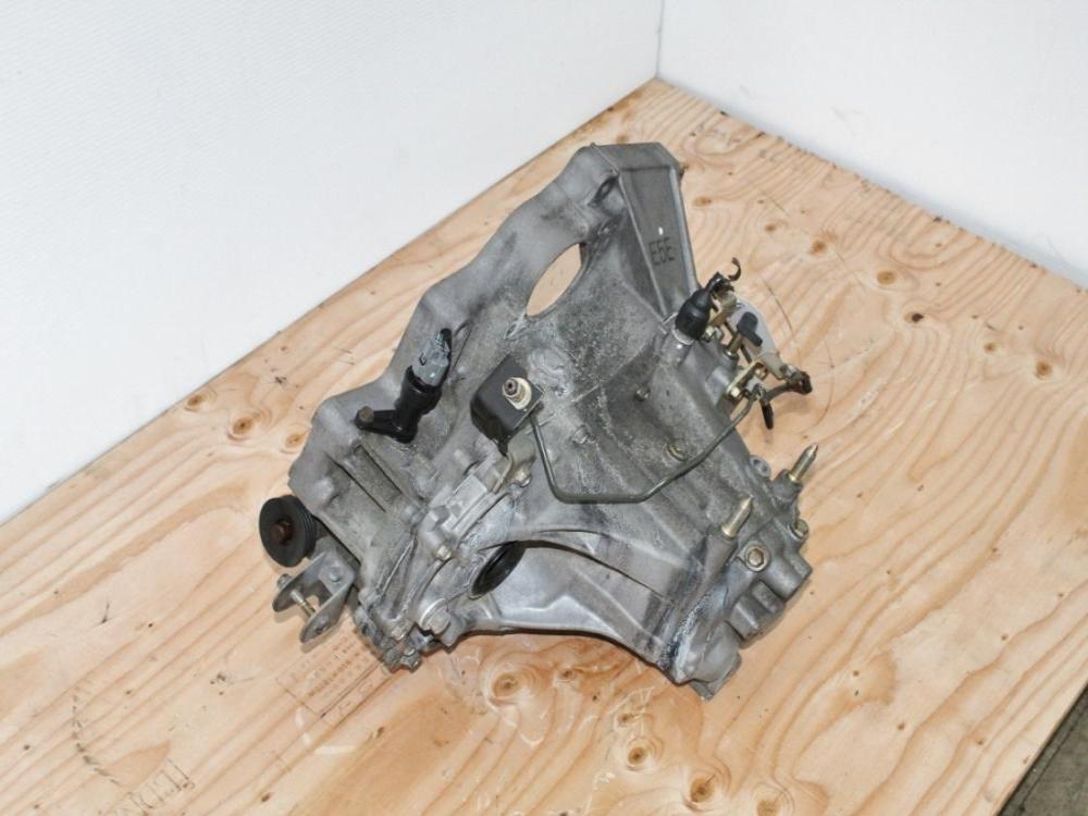 1992-2000 JDM Honda Civic SOHC 5 Speed Manual Transmission D Series D16 D15: Image 14
