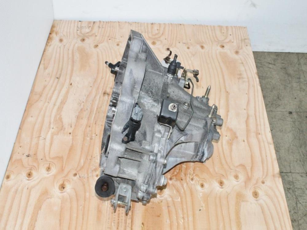 1992-2000 JDM Honda Civic SOHC 5 Speed Manual Transmission D Series D16 D15: Image 10