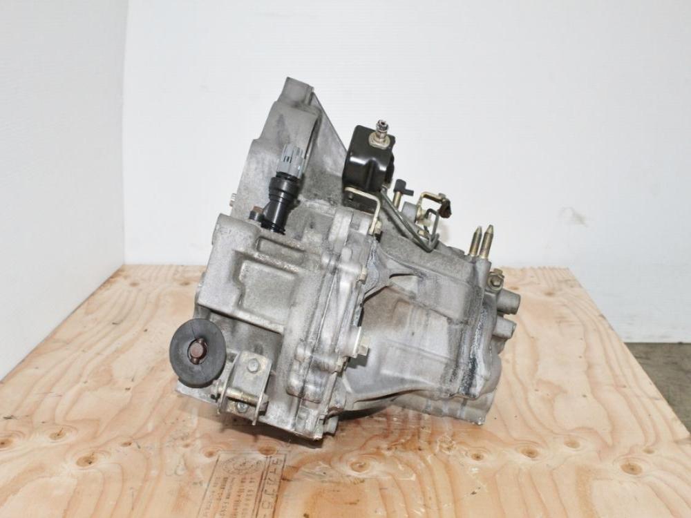 1992-2000 JDM Honda Civic SOHC 5 Speed Manual Transmission D Series D16 D15: Image 2