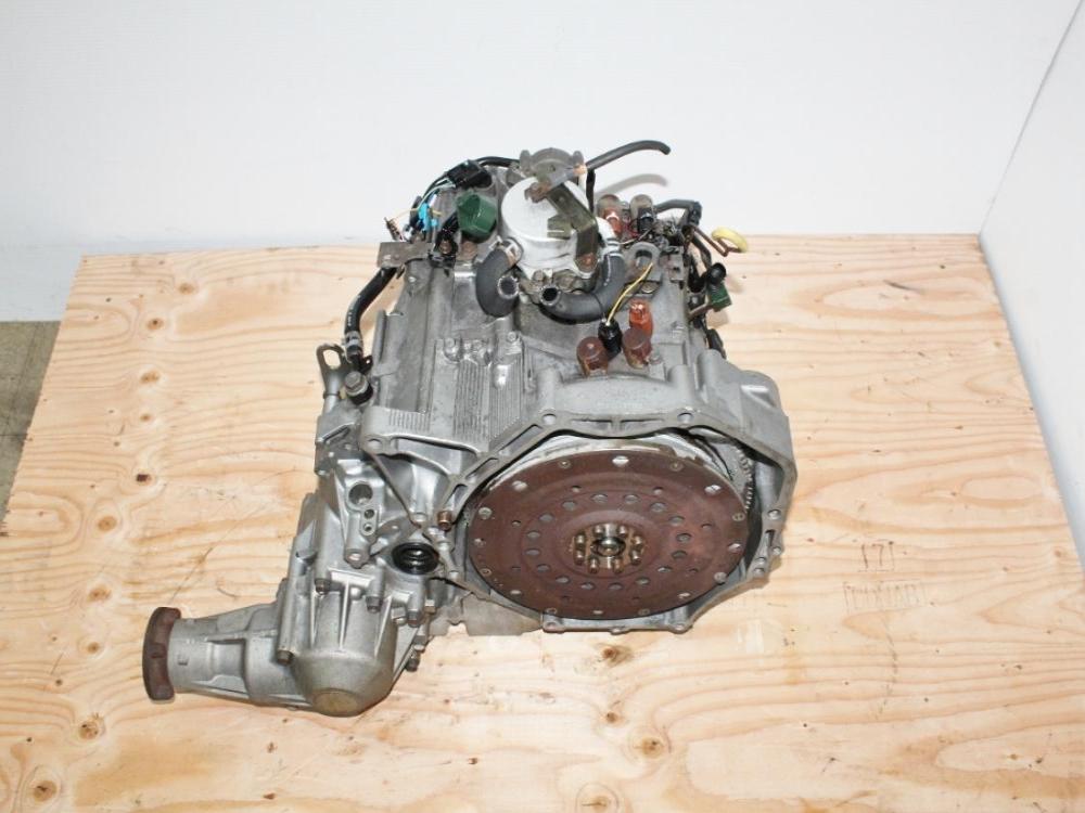 2003 2004 2005 JDM Honda Pilot AWD Transmission 3.5L V6 4X4 : Image 3