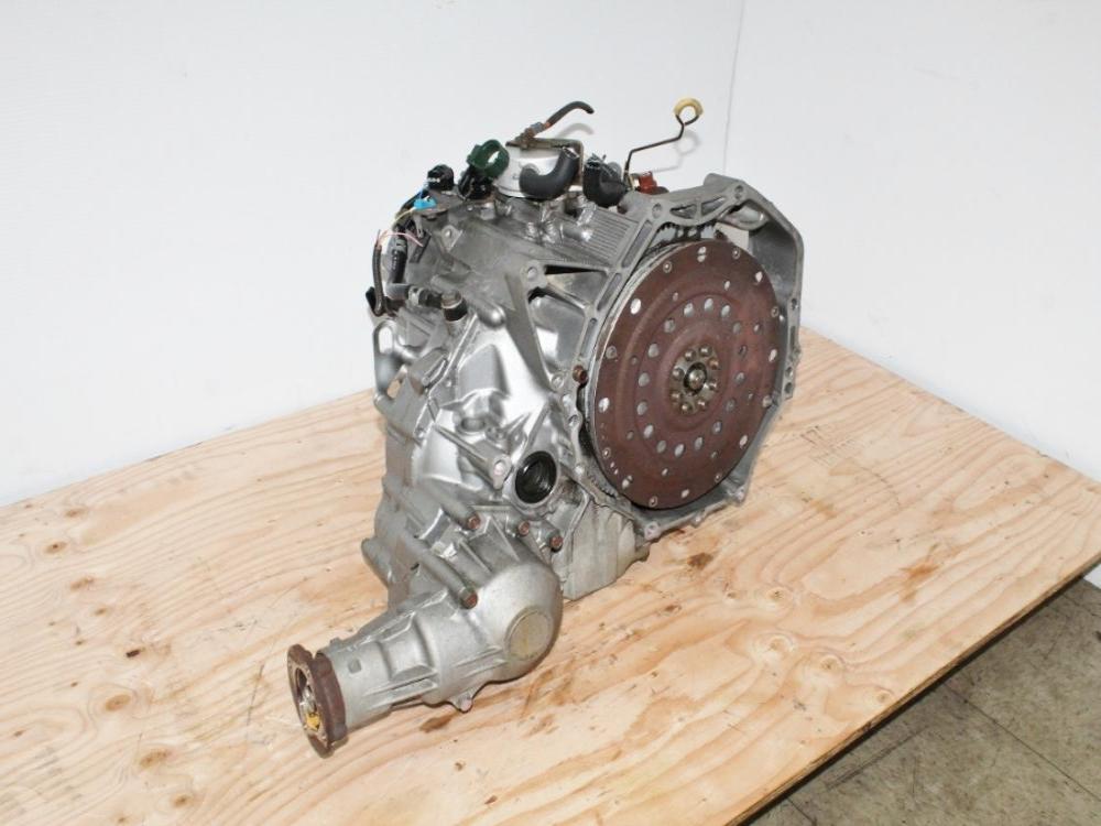 2003 2004 2005 JDM Honda Pilot AWD Transmission 3.5L V6 4X4 : Image 2