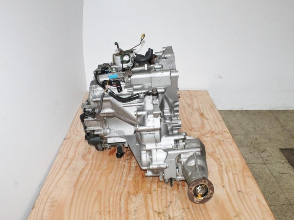 2003 2004 2005 JDM Honda Pilot AWD Transmission 3.5L V6 4X4 : Image 1