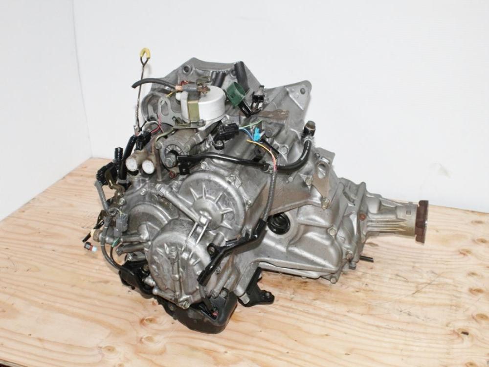 2003 2004 2005 JDM Honda Pilot AWD Transmission 3.5L V6 4X4 : Image 6