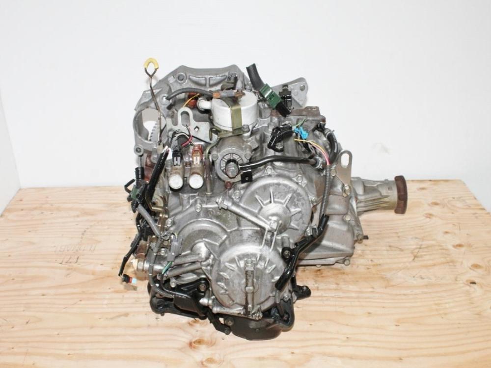 2003 2004 2005 JDM Honda Pilot AWD Transmission 3.5L V6 4X4 : Image 11