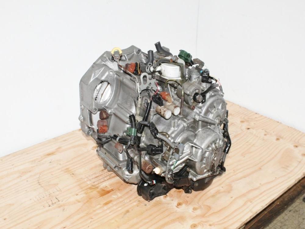 2003 2004 2005 JDM Honda Pilot AWD Transmission 3.5L V6 4X4 : Image 4