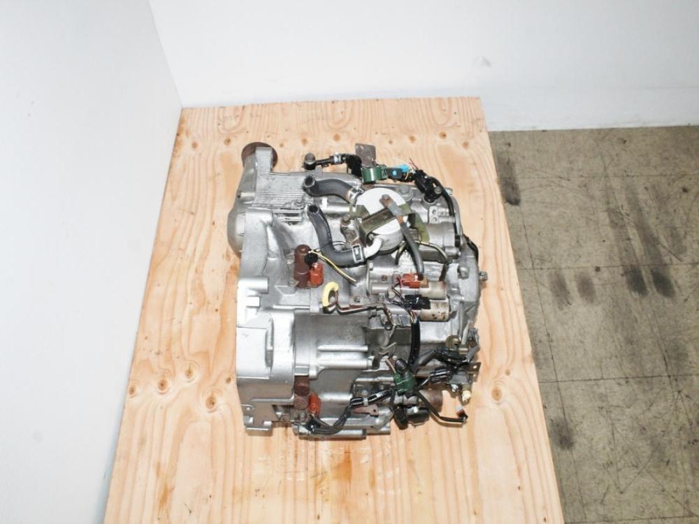 2003 2004 2005 JDM Honda Pilot AWD Transmission 3.5L V6 4X4 : Image 9