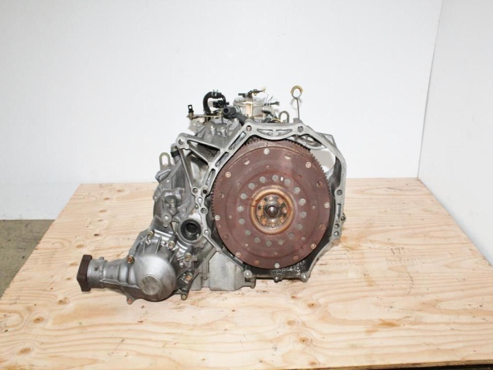 03-04-05 JDM Honda Pilot AWD Transmission 3.5L V6 4X4 : Image 1