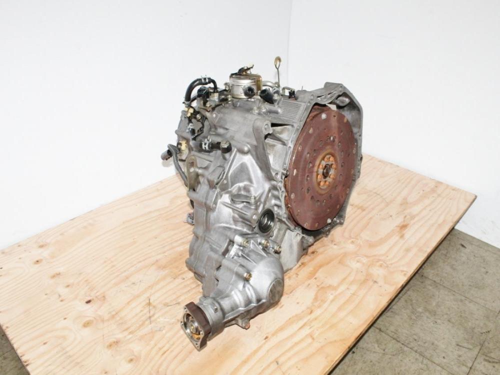 03-04-05 JDM Honda Pilot AWD Transmission 3.5L V6 4X4 : Image 4
