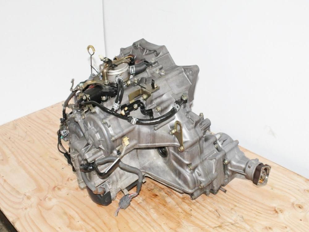 03-04-05 JDM Honda Pilot AWD Transmission 3.5L V6 4X4 : Image 2