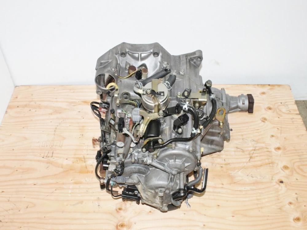 03-04-05 JDM Honda Pilot AWD Transmission 3.5L V6 4X4 : Image 6
