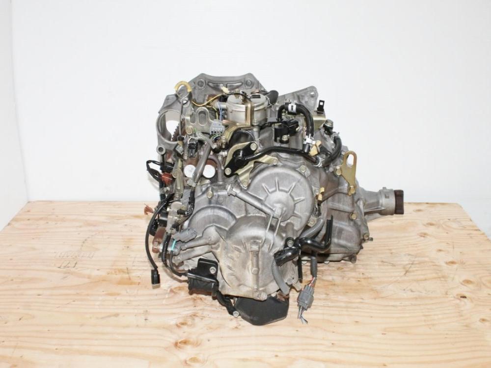 03-04-05 JDM Honda Pilot AWD Transmission 3.5L V6 4X4 : Image 3