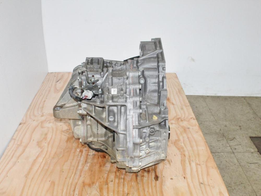10 11 12 13 14 15 16 17 Toyota Camry 2.5L Automatic Transmission 4 Cylinder 2AR-FE: Image 2