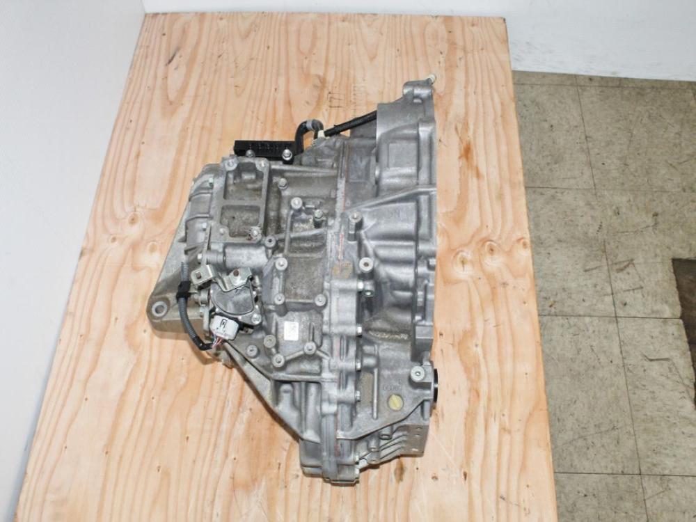 10 11 12 13 14 15 16 17 Toyota Camry 2.5L Automatic Transmission 4 Cylinder 2AR-FE: Image 4
