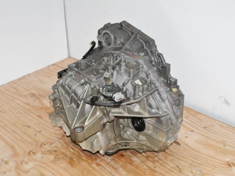 10 11 12 13 14 15 16 17 Toyota Camry 2.5L Automatic Transmission 4 Cylinder 2AR-FE: Image 3