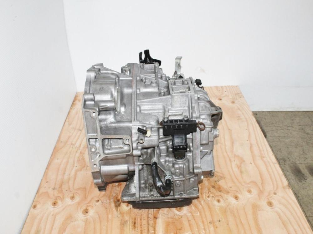 2010-2017 Toyota Camry 2.5L Automatic Transmission 4 Cylinder 2AR-FE: Image 5