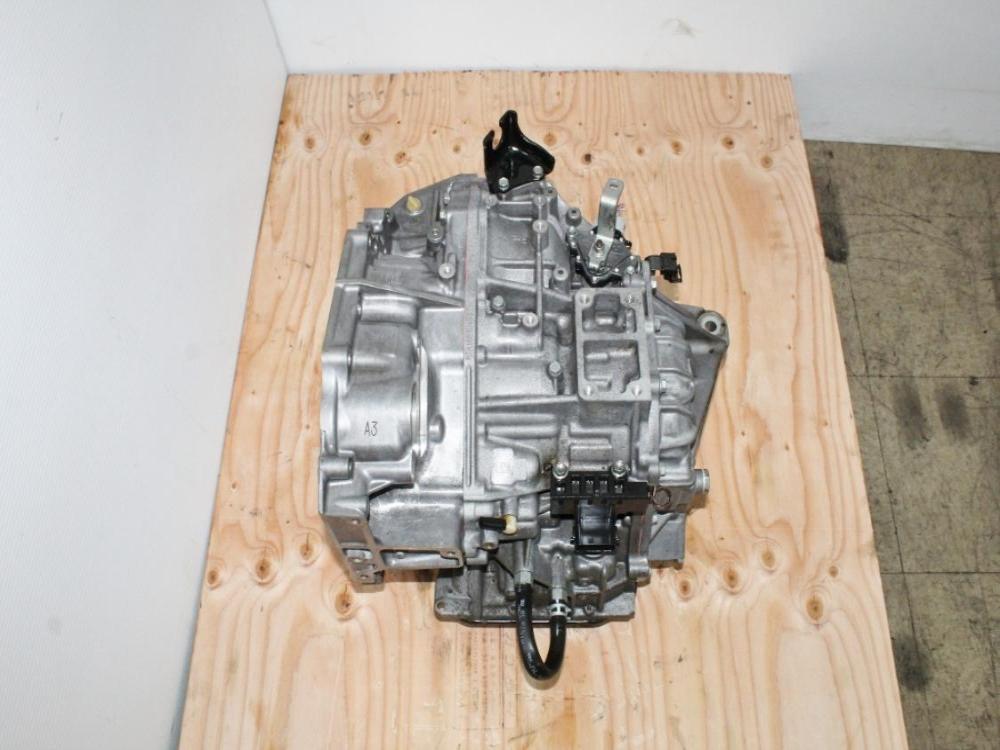 2010-2017 Toyota Camry 2.5L Automatic Transmission 4 Cylinder 2AR-FE: Image 6