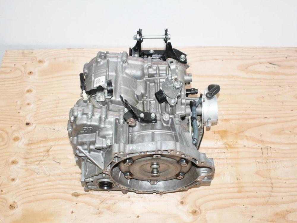 2014-2015-2016-2017-2018-2019 TOYOTA COROLLA 1.8L CVT TRANSMISSION USED : Image 3