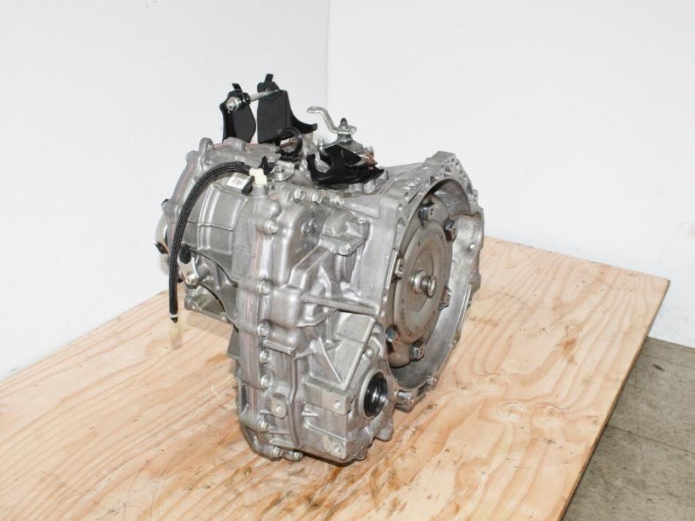 2014-2015-2016-2017-2018-2019 TOYOTA COROLLA 1.8L CVT TRANSMISSION USED : Image 11