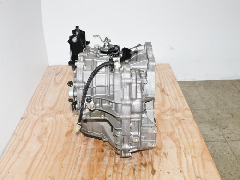 2014-2015-2016-2017-2018-2019 TOYOTA COROLLA 1.8L CVT TRANSMISSION USED : Image 2