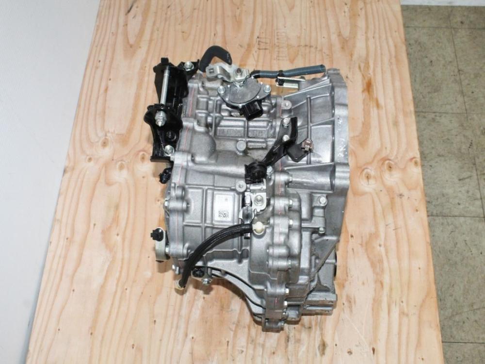 2014-2015-2016-2017-2018-2019 TOYOTA COROLLA 1.8L CVT TRANSMISSION USED : Image 9