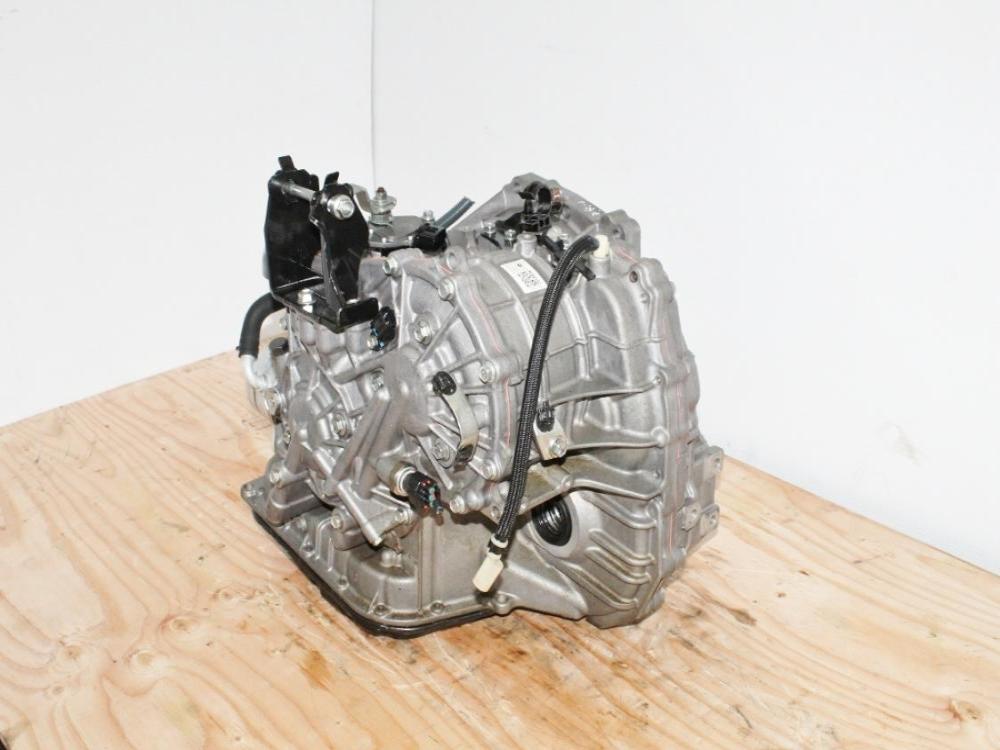 2014-2015-2016-2017-2018-2019 TOYOTA COROLLA 1.8L CVT TRANSMISSION USED : Image 8
