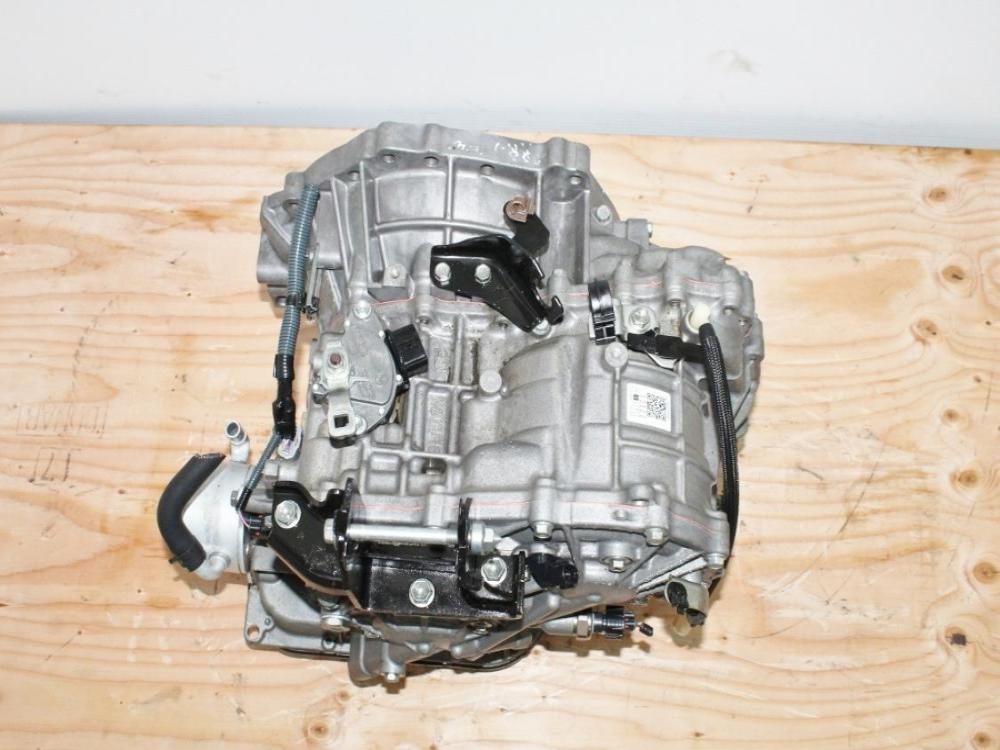 2014-2015-2016-2017-2018-2019 TOYOTA COROLLA 1.8L CVT TRANSMISSION USED : Image 12