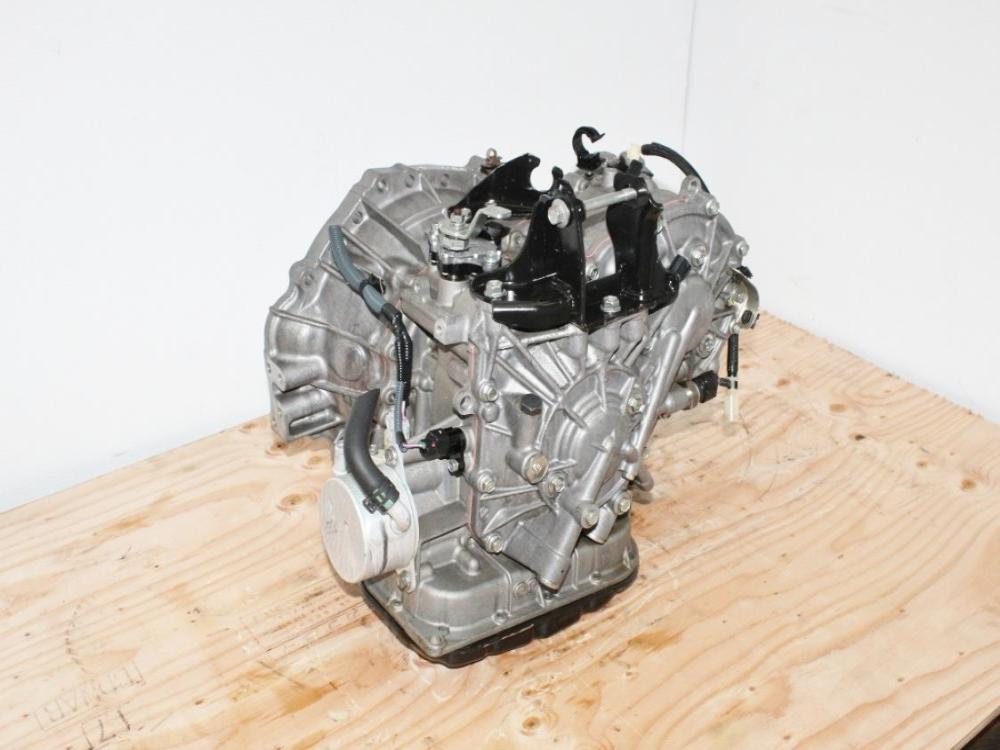 2014-2015-2016-2017-2018-2019 TOYOTA COROLLA 1.8L CVT TRANSMISSION USED : Image 7