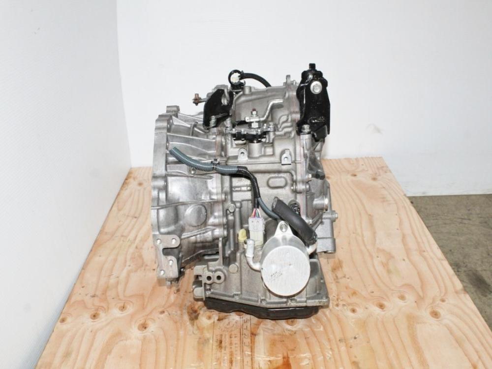 2014-2015-2016-2017-2018-2019 TOYOTA COROLLA 1.8L CVT TRANSMISSION USED : Image 6