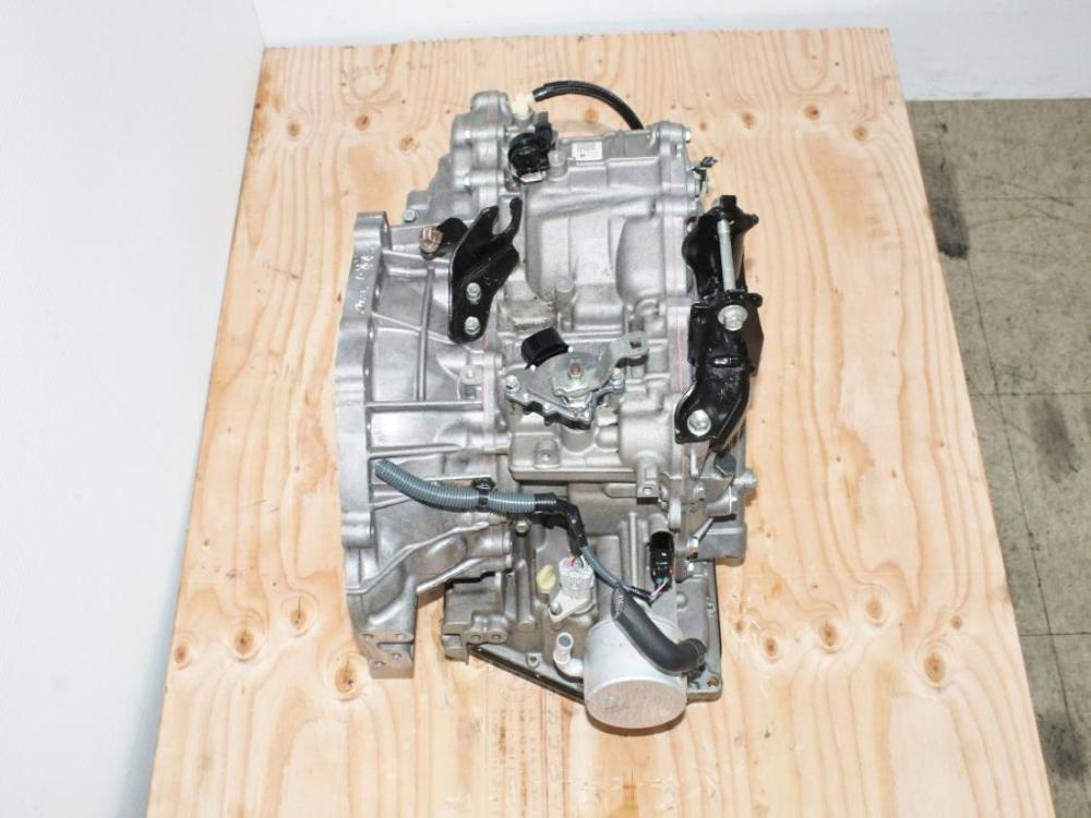 2014-2015-2016-2017-2018-2019 TOYOTA COROLLA 1.8L CVT TRANSMISSION USED : Image 10
