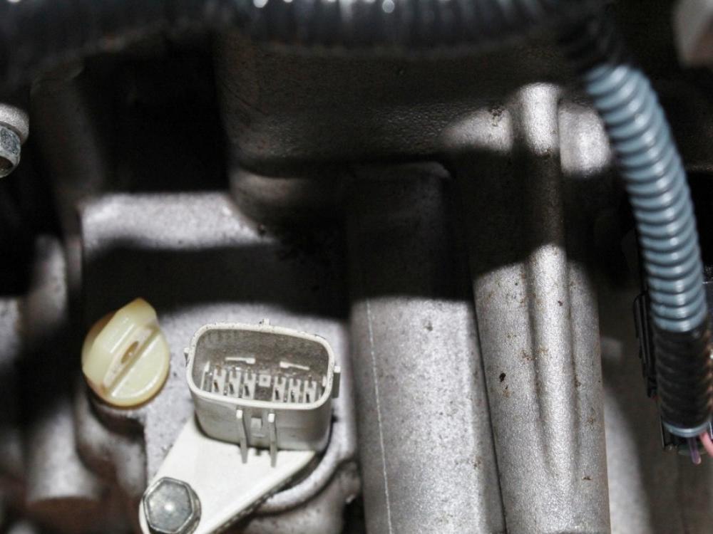 2014-2015-2016-2017-2018-2019 TOYOTA COROLLA 1.8L CVT TRANSMISSION USED : Image 5