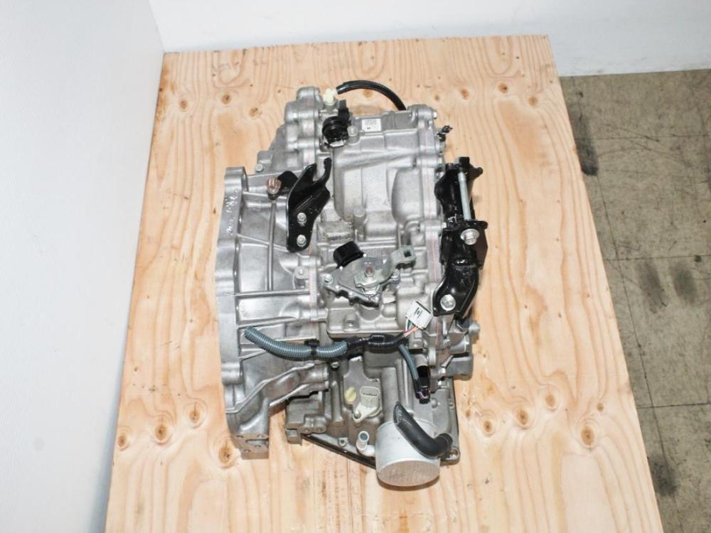 2014-2015-2016-2017-2018-2019 TOYOTA COROLLA 1.8L CVT TRANSMISSION USED : Image 4