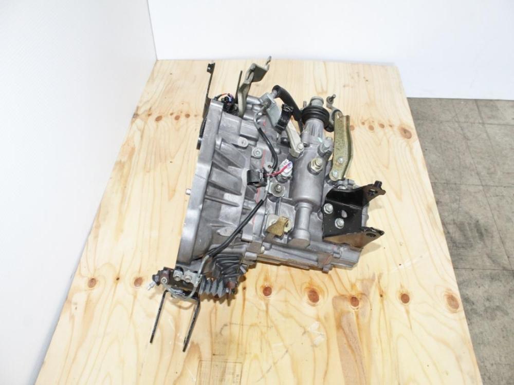 2003 2004 2005 2006 2007 2008 Toyota Matrix 1.8L 5 Speed Manual Transmission JDM 1ZZ-FE: Image 7