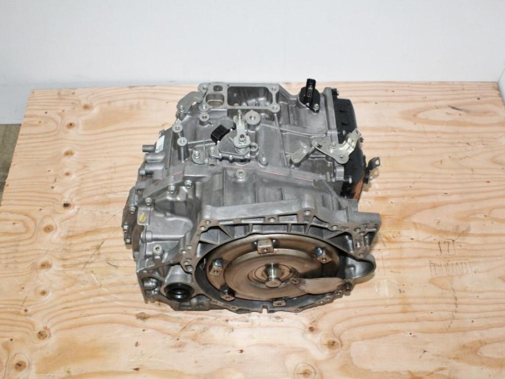 2019-2021 Toyota RAV4 2.5L Automatic FWD Transmission 2x4 4 Cylinder JDM : Image 11