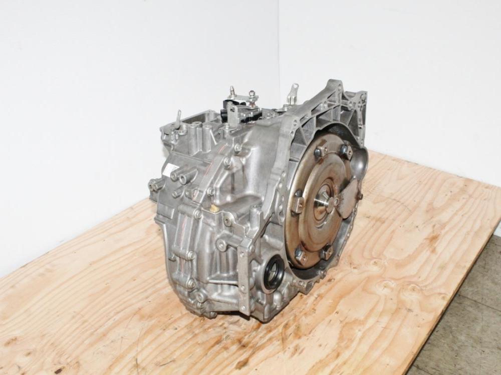 2019-2021 Toyota RAV4 2.5L Automatic FWD Transmission 2x4 4 Cylinder JDM : Image 2