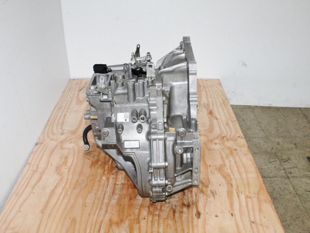 2019-2021 Toyota RAV4 2.5L Automatic FWD Transmission 2x4 4 Cylinder JDM : Image 7