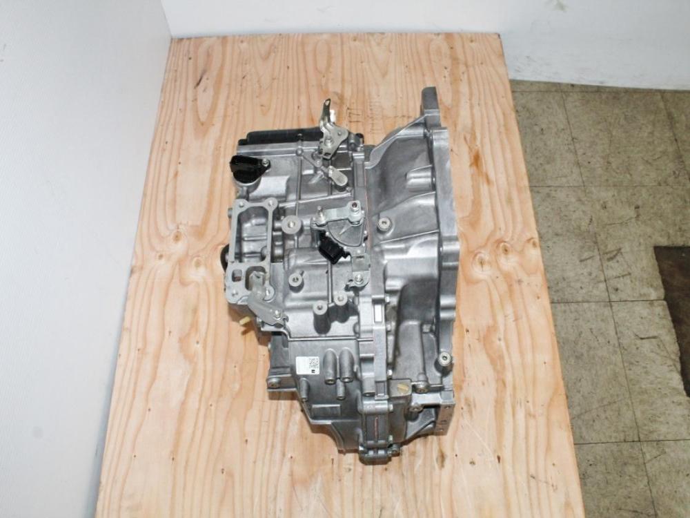 2019-2021 Toyota RAV4 2.5L Automatic FWD Transmission 2x4 4 Cylinder JDM : Image 6