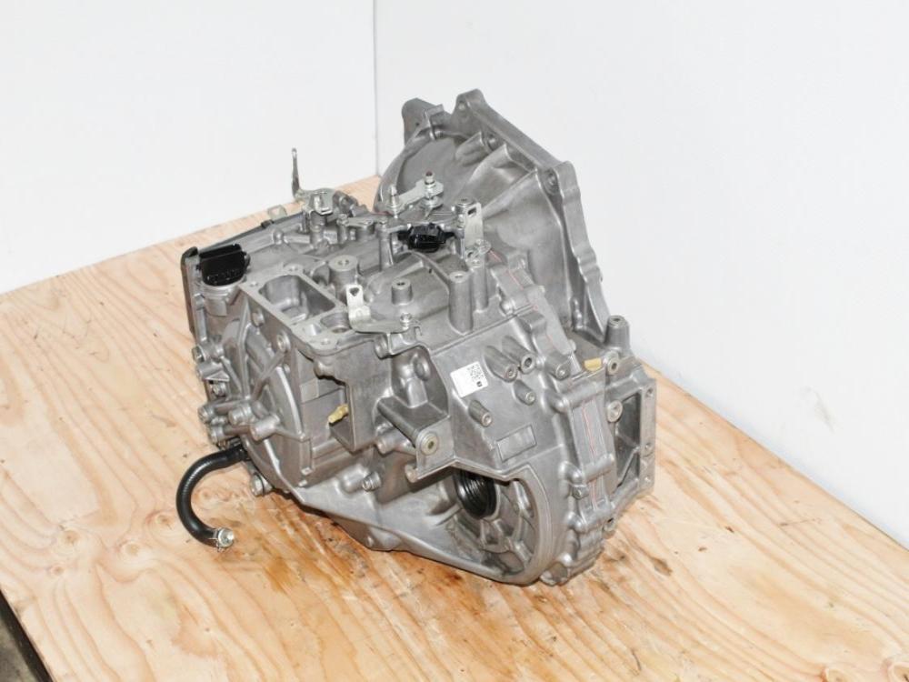 2019-2021 Toyota RAV4 2.5L Automatic FWD Transmission 2x4 4 Cylinder JDM : Image 3