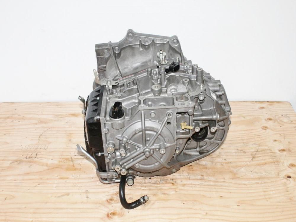 2019-2021 Toyota RAV4 2.5L Automatic FWD Transmission 2x4 4 Cylinder JDM : Image 9