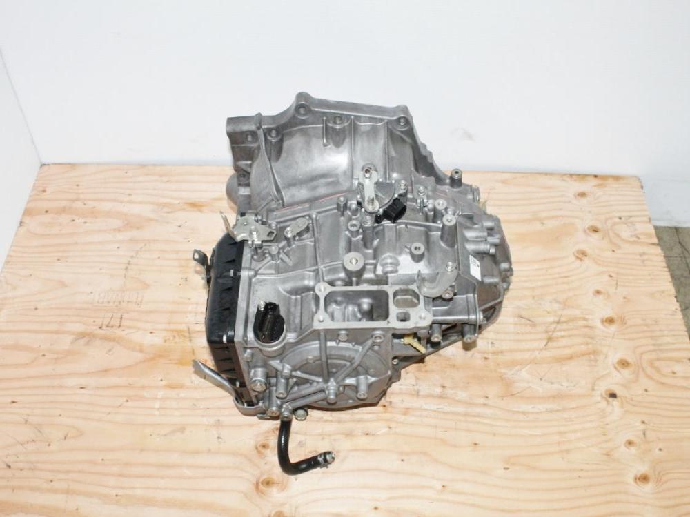 2019-2021 Toyota RAV4 2.5L Automatic FWD Transmission 2x4 4 Cylinder JDM : Image 8