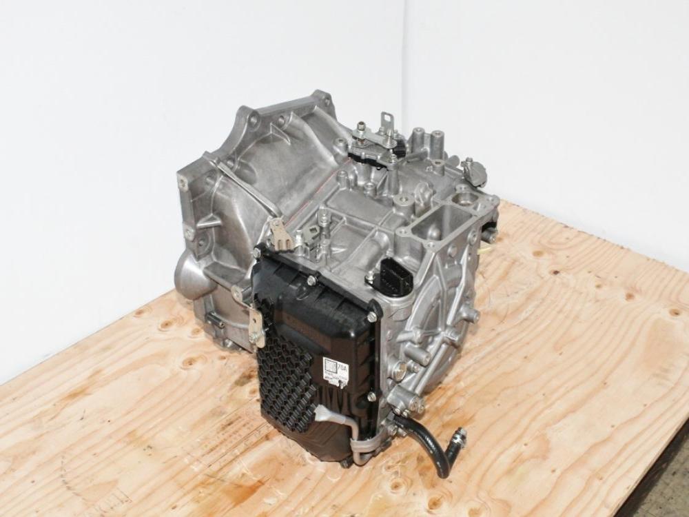 2019-2021 Toyota RAV4 2.5L Automatic FWD Transmission 2x4 4 Cylinder JDM : Image 1
