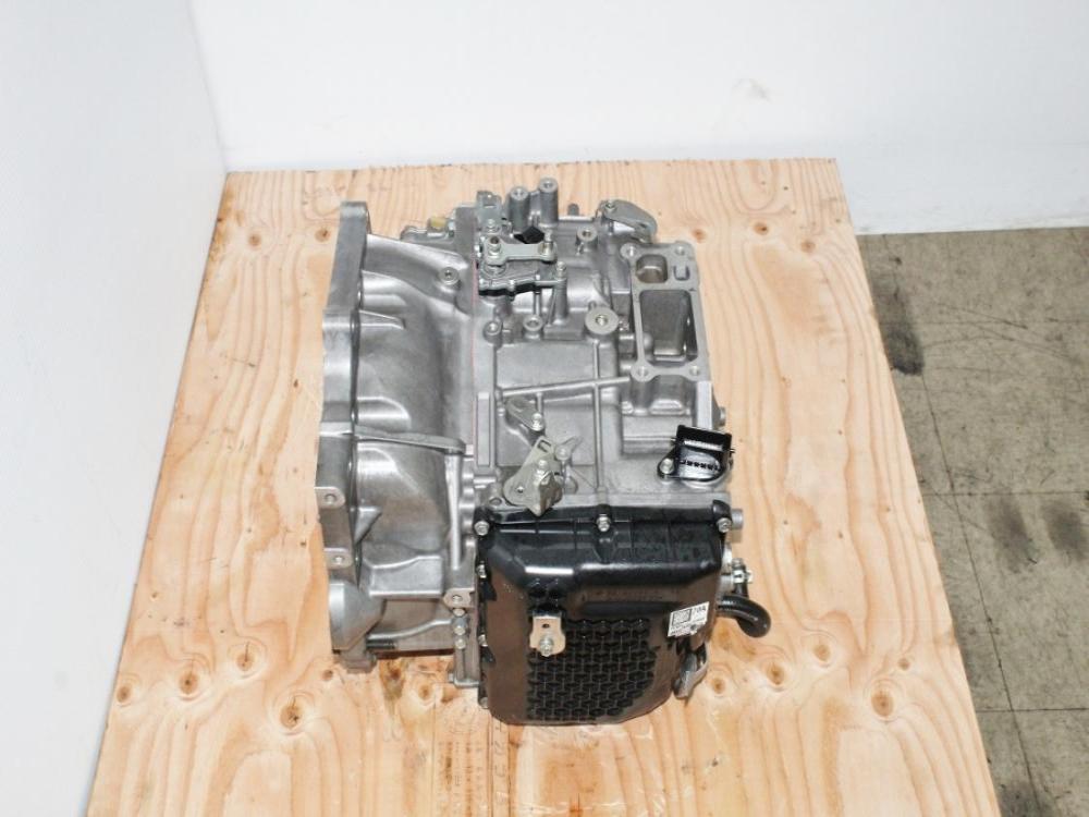 2019-2021 Toyota RAV4 2.5L Automatic FWD Transmission 2x4 4 Cylinder JDM : Image 4