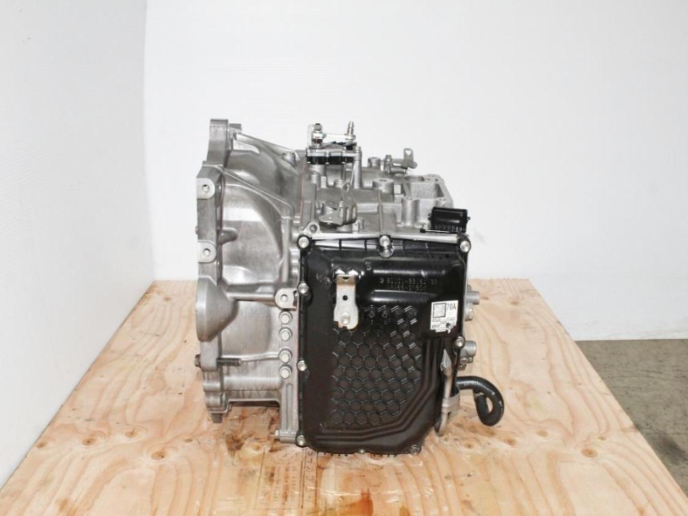 2019-2021 Toyota RAV4 2.5L Automatic FWD Transmission 2x4 4 Cylinder JDM : Image 5