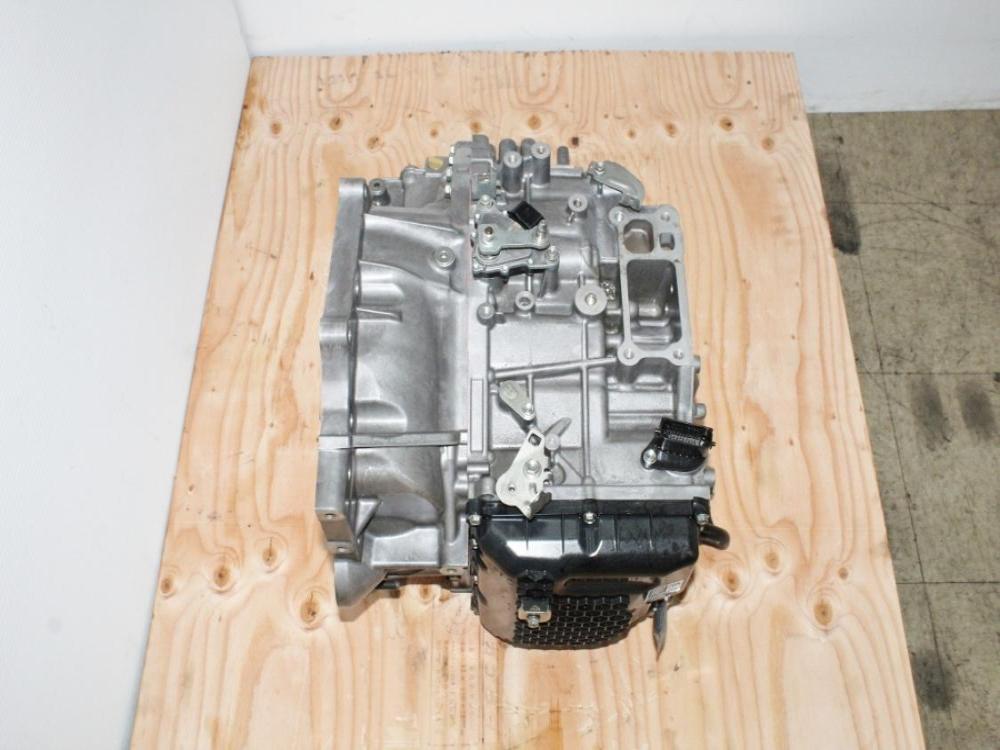 2019-2021 Toyota RAV4 2.5L Automatic FWD Transmission 2x4 4 Cylinder JDM : Image 10