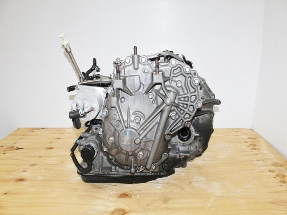 2008-2013 Mitsubishi Outlander 2.4L Autimatic CVT Transmission 2 Wheel Drive 2x4 : Image 11