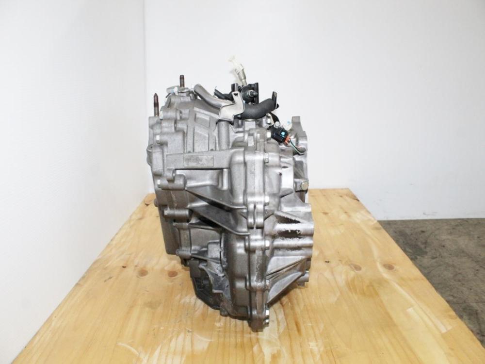 2008-2013 Mitsubishi Outlander 2.4L Autimatic CVT Transmission 2 Wheel Drive 2x4 : Image 7