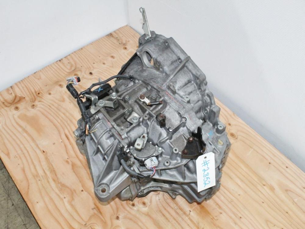 2011-2013 JDM Toyota Sienna 4 Cylinder 2.7L Automatic 2WD Transmission U760E: Image 11
