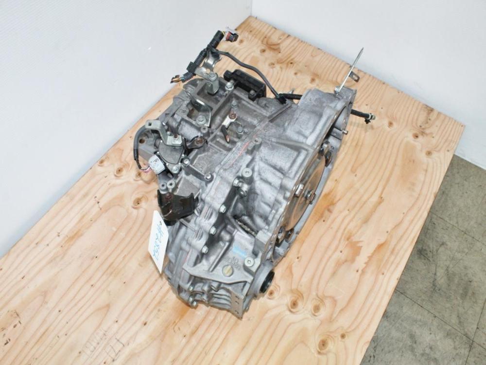 2009-2016 JDM Toyota Venza 4 Cylinder 2.7L Automatic 2WD Transmission U760E: Image 7