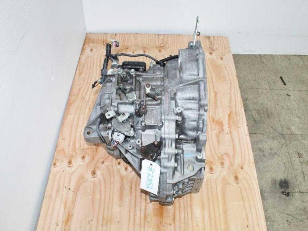 2009-2016 JDM Toyota Venza 4 Cylinder 2.7L Automatic 2WD Transmission U760E: Image 6