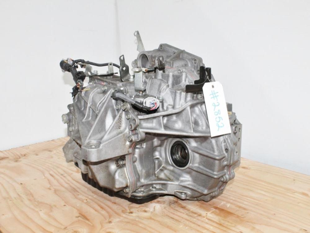 2009-2016 JDM Toyota Venza 4 Cylinder 2.7L Automatic 2WD Transmission U760E: Image 2