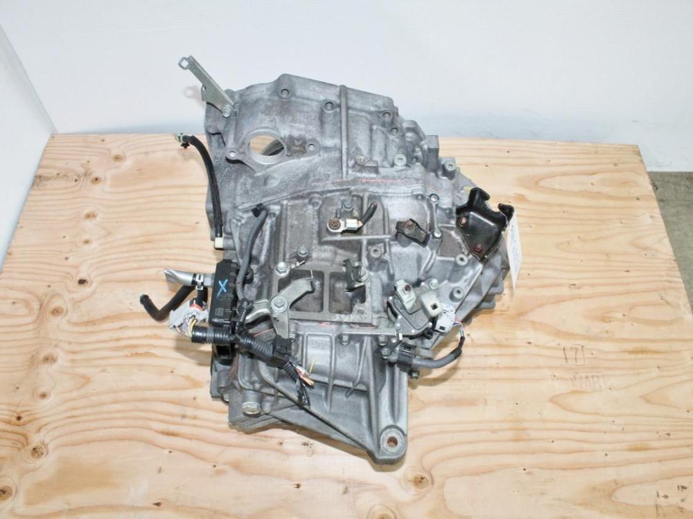 2009-2016 JDM Toyota Venza 4 Cylinder 2.7L Automatic 2WD Transmission U760E: Image 4